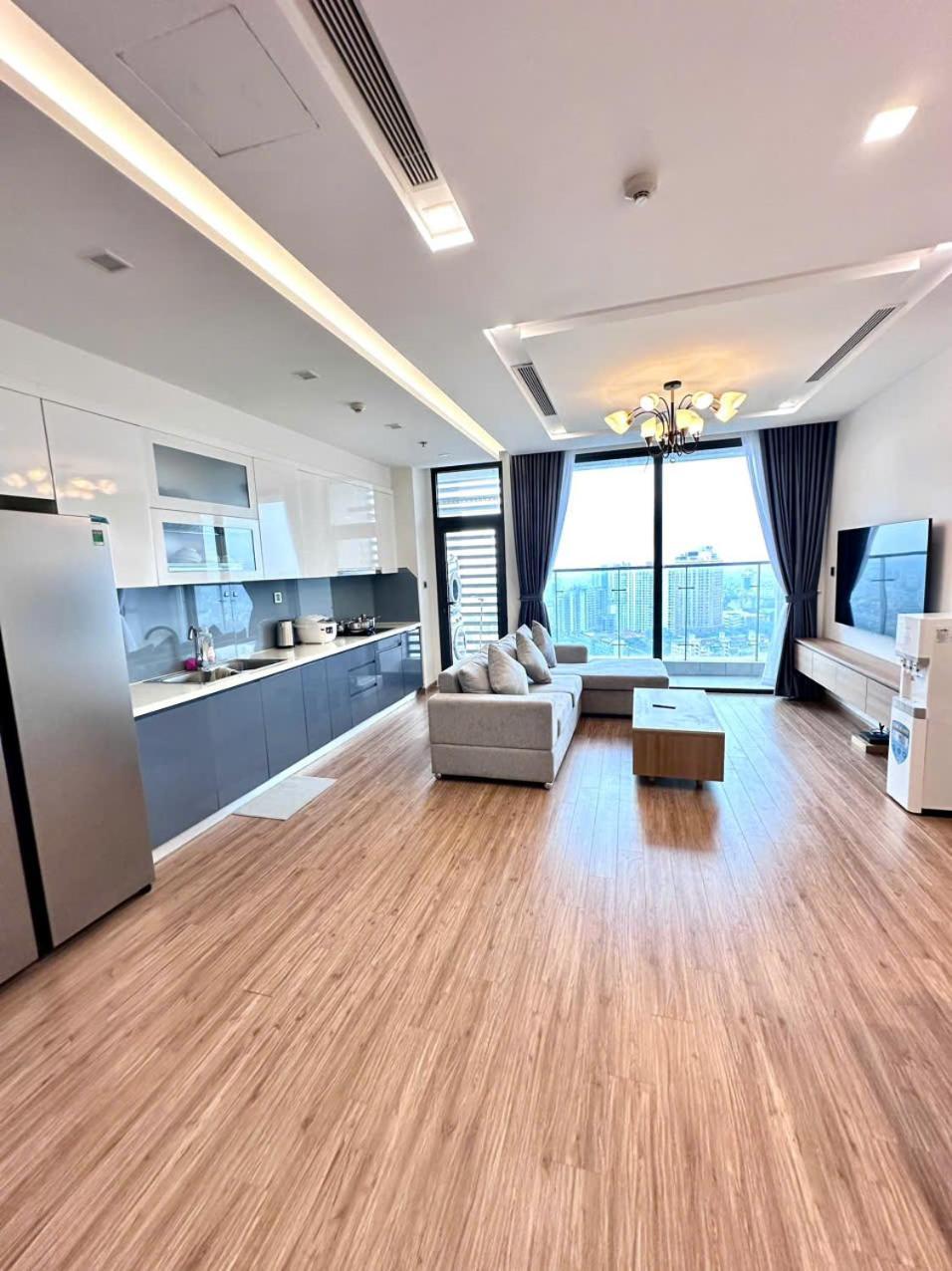 Luxury Apartment In Vinhomes Metropolis Hanoi Dış mekan fotoğraf