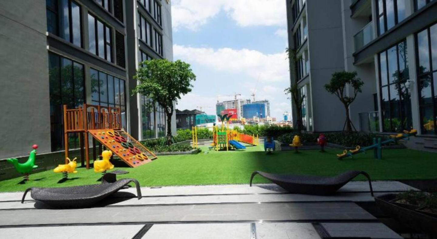 Luxury Apartment In Vinhomes Metropolis Hanoi Dış mekan fotoğraf