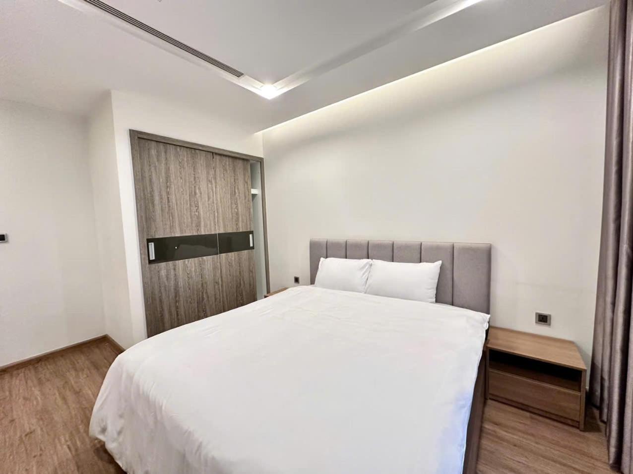Luxury Apartment In Vinhomes Metropolis Hanoi Dış mekan fotoğraf