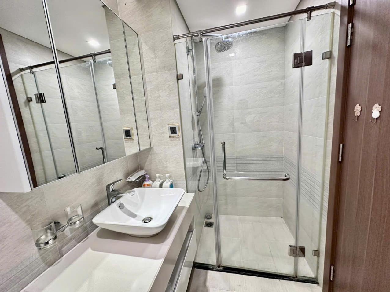 Luxury Apartment In Vinhomes Metropolis Hanoi Dış mekan fotoğraf