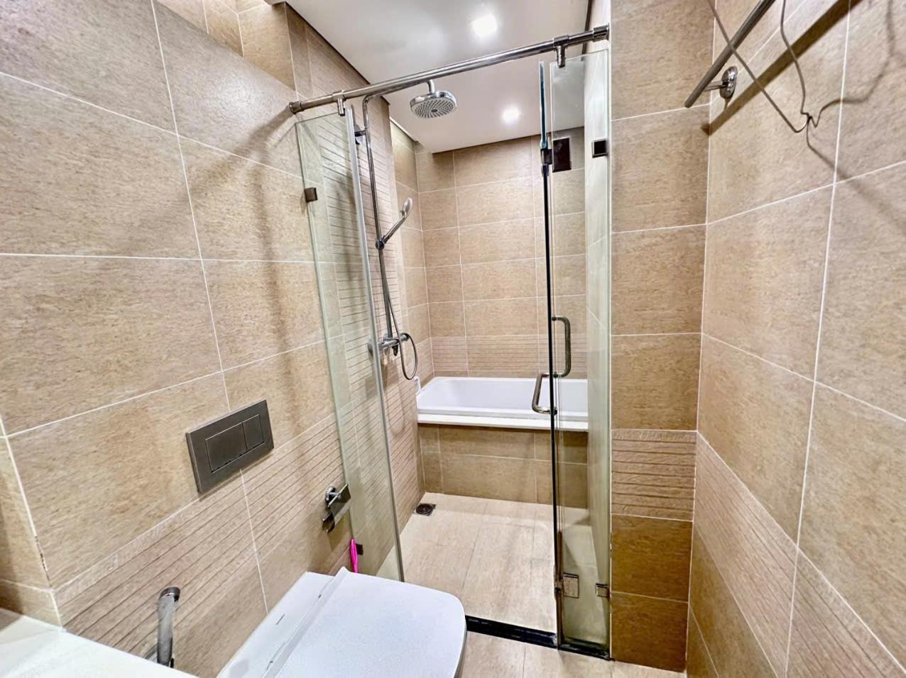 Luxury Apartment In Vinhomes Metropolis Hanoi Dış mekan fotoğraf