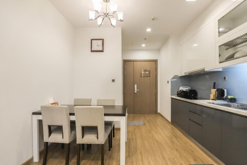 Luxury Apartment In Vinhomes Metropolis Hanoi Dış mekan fotoğraf