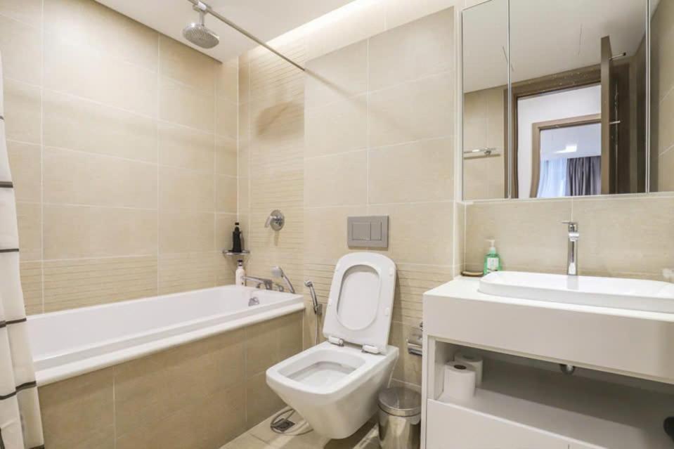 Luxury Apartment In Vinhomes Metropolis Hanoi Dış mekan fotoğraf